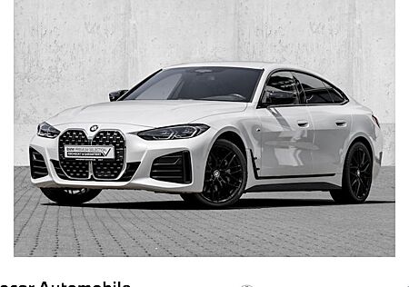 BMW 4er 430i Gran Coupé M Sport A 5 Türen