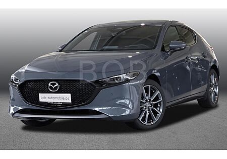 Mazda 3 e-SKYACTIV G 140 Exclusive-L. 5 Türen