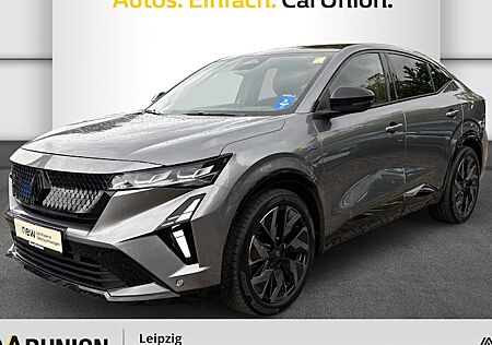 Renault Rafale E-Tech Full Hybrid 200 Esprit Alpine 5 Türen