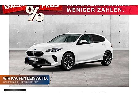 BMW 1er 116 Steptronic 5 Türen