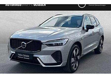 Volvo XC 60 T8 Plug-in Hybrid AWD Plus Dark Auto 5 Türen