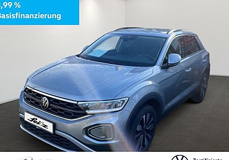 VW T-Roc 2.0 TDI SCR 85kW MOVE 5 Türen