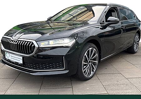 Skoda Superb 2.0 TDI 142kW DSG 4x4 L&K Combi 5 Türen