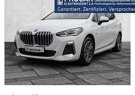 BMW 2er Active Tourer 225e Steptronic DCT xDrive 5 Türen