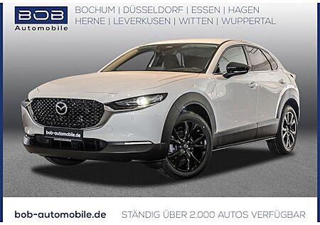 Mazda CX-30 e-SKYACTIV-G M-Hybrid 140 Homura 5 Türen
