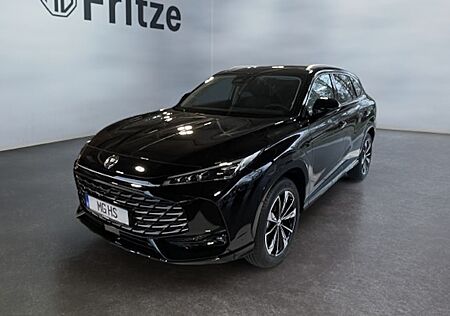 MG HS 1.5T-GDI Comfort Auto 5 Türen