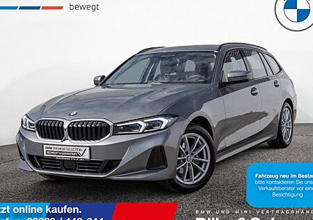 BMW 3er 318i Touring Auto 5 Türen