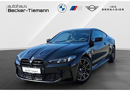 BMW M4 Competition 2 Türen