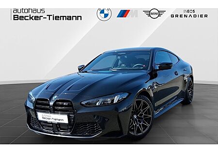 BMW M4 Competition 2 Türen