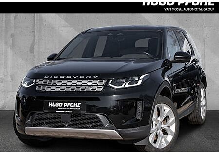 Land Rover Discovery Sport D200 AWD Automatik SE 5 Türen