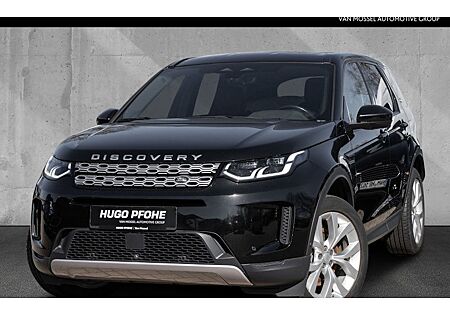 Land Rover Discovery Sport D200 AWD Automatik SE 5 Türen