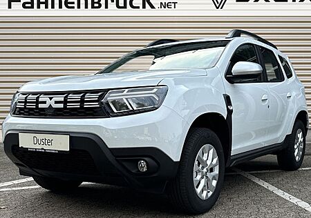 Dacia Duster ECO-G 100 Expression 5 Türen