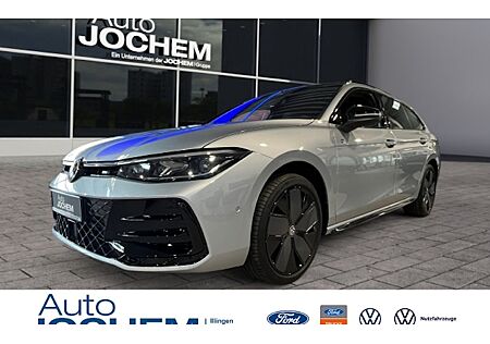 VW Passat 2.0 TDI SCR DSG 4MOTION R-Line 5 Türen