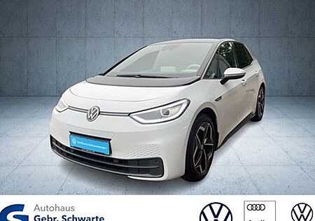 VW ID.3 1st Pro Performance 58 kWh 5 Türen