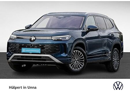 VW Tayron 1.5 eHybrid OPF 110kW DSG Life 5 Türen