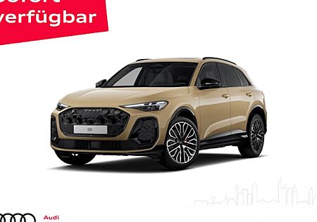 Audi Q5 TFSI S tronic 5 Türen