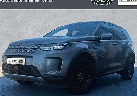 Land Rover Discovery Sport D165 AWD Automatik S 5 Türen