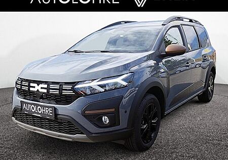 Dacia Jogger TCe 110 Extreme 5-Sitzer 5 Türen