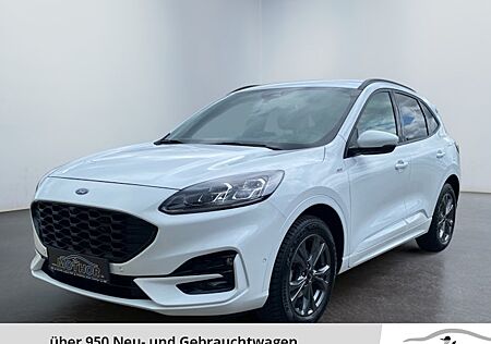 Ford Kuga 2.0 EcoBlue 140kW ST-Line X Auto 4WD 5 Türen
