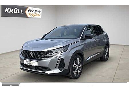 Peugeot 3008 PureTech 130 EAT8 Allure Pack 5 Türen