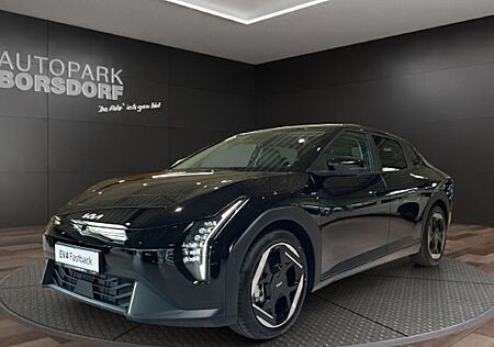 Kia EV4 58 kWh 150 kW Earth Frontantrieb 4 Türen