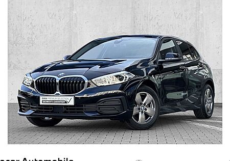 BMW 1er 118i Advantage 5 Türen