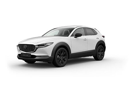 Mazda CX-30 e-SKYACTIV-G M-Hybrid Homura A 5 Türen