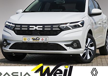 Dacia Sandero TCe 90 Expression 5 Türen