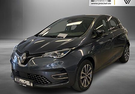 Renault ZOE Intens R135/Z.E. 50 Batteriekauf 5 Türen