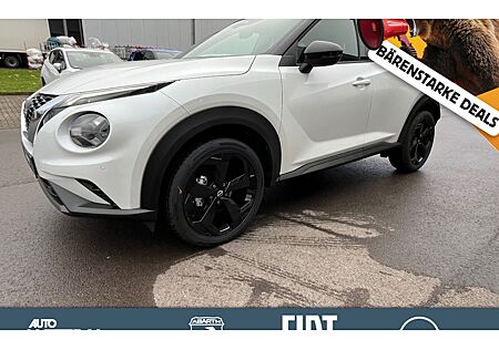 Nissan Juke 1.0 DIG-T TEKNA DCT 5 Türen