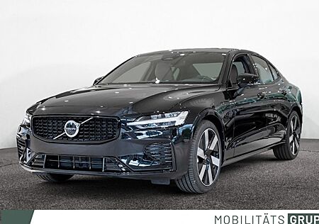 Volvo S60 T8 Recharge AWD Recharge Ultimate Dark A 4 Türen