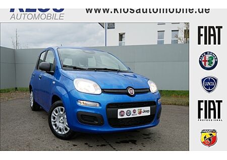 Fiat Panda 1.0 GSE Hybrid 5 Türen
