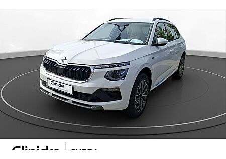 Skoda Kamiq 1.0 TSI 70kW Tour 5 Türen