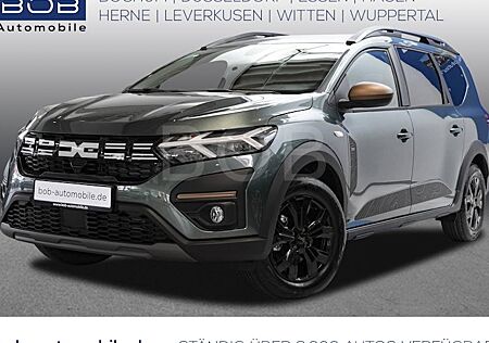 Dacia Jogger Hybrid 140 M-M-Auto Extreme 7-Sitzer 5 Türen