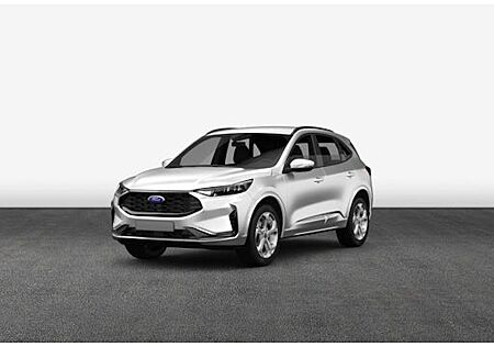 Ford Kuga 2.5 Duratec Vollhybrid ST-Line X CVT 5 Türen