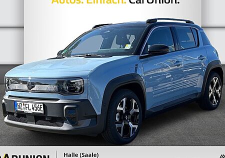 Renault 4 E-Tech Techno 150 Comfort Range 5 Türen