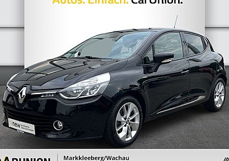 Renault Clio SCe 65 Evolution 5 Türen