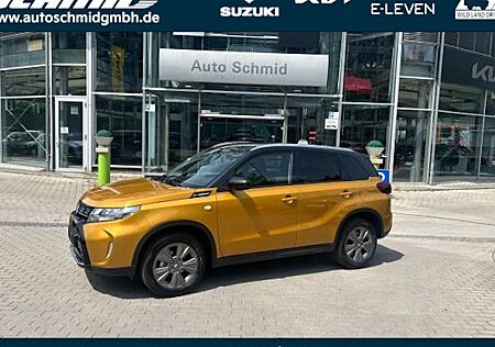 Suzuki Vitara 1.5 DUAJET Hybrid Comfort AGS 5 Türen