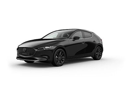 Mazda CX-30 e-SKYACTIV-G M-Hybrid 140 Homura 5 Türen