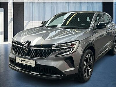 Renault Austral Mild Hybrid 160 Evolution Automatik 5 Türen