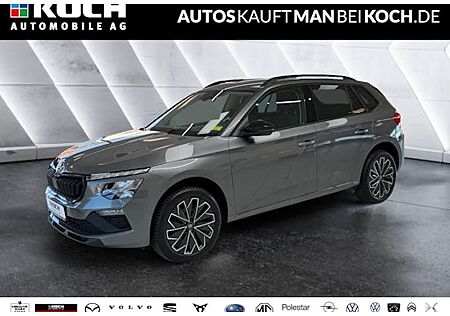 Skoda Kamiq 1.0 TSI 85kW DSG Selection 5 Türen