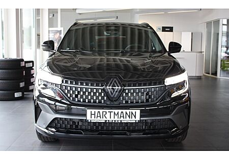 Renault Austral E-Tech Hybrid 200 Iconic Esprit Alpine 5 Türen