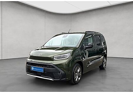 Toyota Proace City Verso 1,5-l-D-4D 96kW L1 Executive Auto 5 Türen