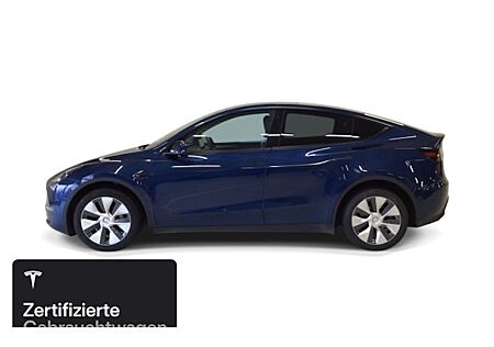 Tesla Model Y Long Range Dual Motor AWD 5 Türen
