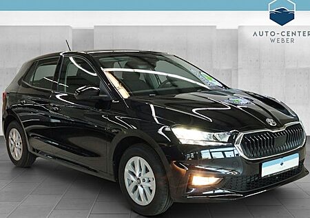 Skoda Fabia 1.0l TSI 70kW Essence 5 Türen