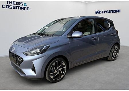 Hyundai i10 1.2 Prime 5 Türen