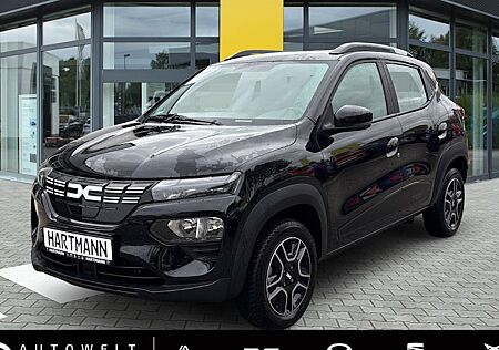 Dacia Spring Essential 5 Türen