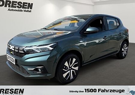 Dacia Sandero TCe 90 Expression 5 Türen