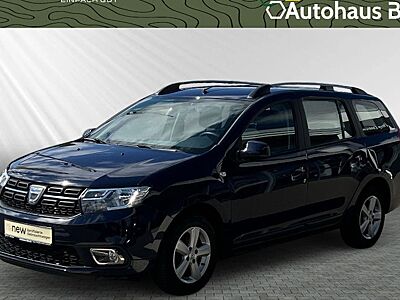 Dacia Logan MCV TCe 90 Comfort 5 Türen