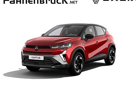 Renault Captur E-Tech Full Hybrid 145 Esprit Alpine 5 Türen